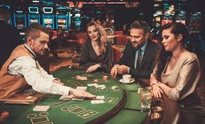 Vulkan Deluxe Casino